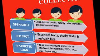 Online Library Induction Video 2020