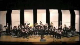 Brass Band of Battle Creek - Espana