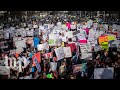 Here's what you missed at March for Our Lives in Washington