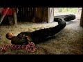 Eaten Alive By Giant Snake | Anaconda 3: Offspring | Creature Features