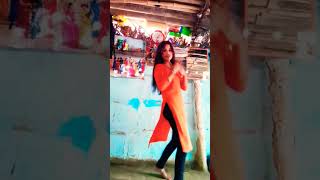 Dhokha De Deni Chhori Chhinariya Ge #shortsvideo #viralvideo #trendingreels #bhojpuri #dance