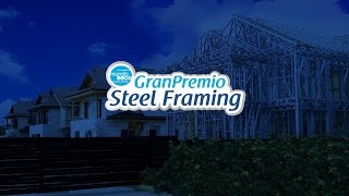 Gran Premio En Steel Framing