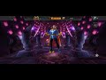 ep 3 gladiator is the superman marvel contest of champions