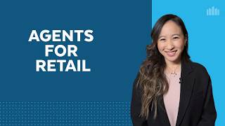 How AI Agents Transform Retail With Snowflake