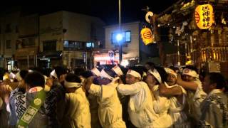 2015.5.5　居神神社例大祭　ショートダイジェスト