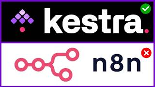 CANCEL Make.com, n8n \u0026 Zapier?!?🤖 FREE Kestra Coolify Self Hosted Open Source Workflow Automation