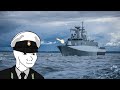 hi fi but youre on orp orkan defending baltic sea from opposing forces