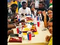 KFC | African Friends | Bodycon Dress | Viral Somrrita | Great Time