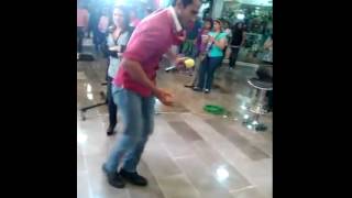 Bb Bailando - Daffy En Prendete