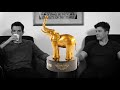 Behind the Sketch Diner Lobster with John Mulaney and Colin Jost - SNL