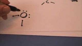 Lewis Structures Watch First Common Bonding Patterns