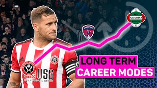 4 of the Best Long Term FIFA 22 Saves