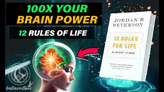 12 BRAIN RULES THAT WILL CHANGE YOUR LIFE | दिमाग के 12 नियम |12 BRAIN RULES BY JOHN MEDINA| SUMMARY