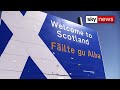 Vote 2021:  Can the SNP deliver a second referendum?