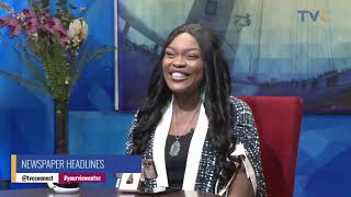 10th National Assembly Leadership; Focusing On House Of Rep | YourViewTVC LIVE