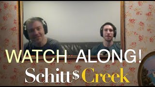 Schitt's Creek, Season 6, Episode 2. First Time Watching reaction