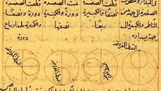 Islamic technology | Wikipedia audio article