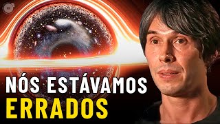 Brian Cox: Algo Terrível Existia Antes do Big Bang