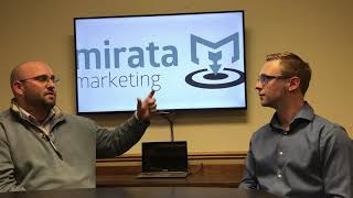 Interview With Mirata Marketing | Project 402 #015
