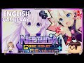 neptunia gamemaker r story recap review chapter 1 adult neptune comes in hot