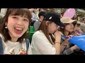 【日本旅行＿福岡】文青也能很熱血！少女不管到哪都沒有主場優勢...feat.小阿姨、小姐姐