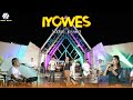 IYO WES - NADYA JESSICA (Official Video Aksel music) Feat, Yayan Jandut