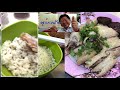 ศุกร์ชวนกิน @ ข้าวมันไก่ร้านศรีเหลืองโภชนา