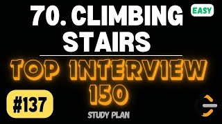 Leetcode | 70. Climbing Stairs | Easy | Java Solution