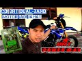 GANTI CDI BRT POWERMAX DUAL-BAND KLX 150 LIMITED EDITION