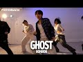 Justin Bieber - Ghost | NOHWON Choreography