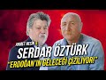 Erdoğan'ın Geleceği Çiziliyor / Serdar Öztürk & Ahmet Nesin