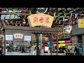 Penang, Malaysia: New World Park Food Court