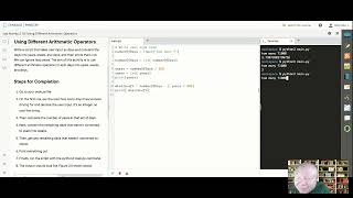 python days to years