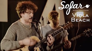 Viola Beach - Swings \u0026 Waterslide | Sofar London