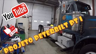 PROJETO PETERBILT PT1