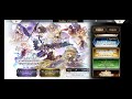 Another Eden - 2nd Anniversary Banner 1x10 Allies Bundle