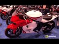 2012 hyosung gt250 rtt walkaround 2015 toronto motorcycle show