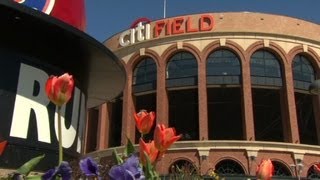 Mets open their first post-Madoff season