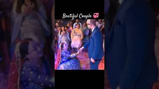 Beutiful Couple Dance 💞🥰#ytshorts #trending #shots