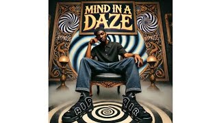 Ra'miek(RahMeek)-Mind In A Daze(Official Audio) Prod.@ninediamond@YoungSk001 @ramiekyoung9114