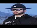 trolling the entire police force on gta 5 rp