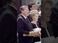 president reagan on american values