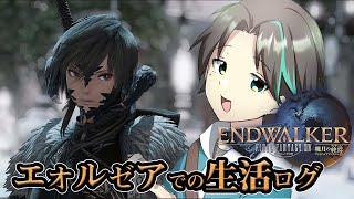 【FF14】【警告 6.5　ネタバレ有】メインクエ！6.5遊ぶ！【初見さん参加歓迎】【Vtuber】