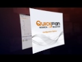 sodeca quickfan software. projects module en