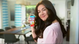 Dutch Mill: Yogurt Drink TV Ad with Dimples Romana and Alonzo Ahmee Q4 2022 15s