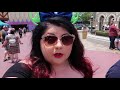 disney vlog 2018 disney world and universal day 12 magic kingdom