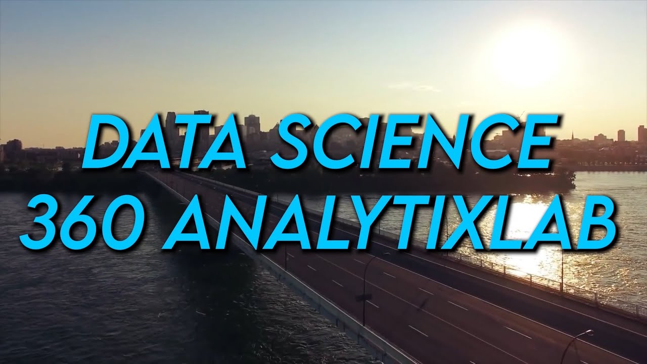 Data Science 360 Analytixlab Review Placements And More Youtube