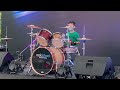 Asian Supreme Drum Competition 2022 - Maiden Voyage (Rockschool Grade 3 Drums)