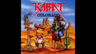 Kabat - Colorado Full Album