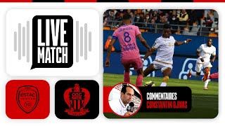 🔴  REPLAY | Troyes 1-0 Nice